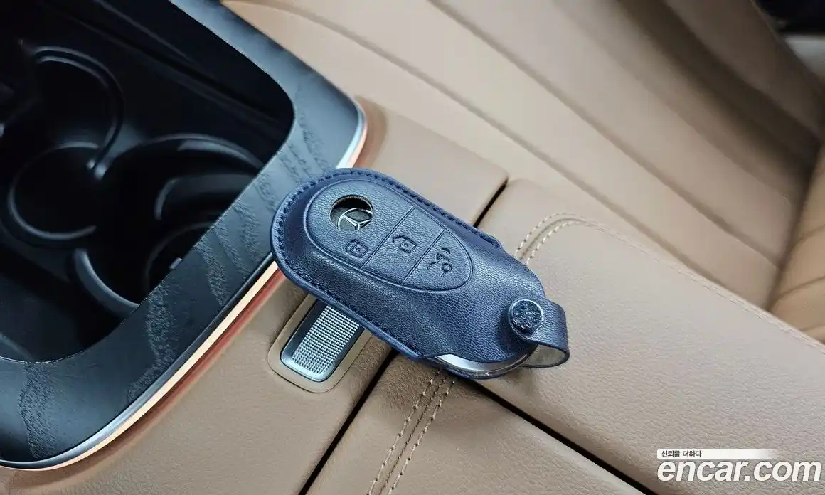 Mercedes-Benz E-Class 2024 2.0 автомат (гидро), фото 21