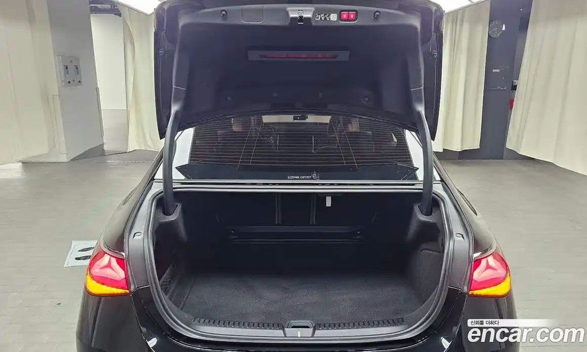 Mercedes-Benz E-Class 2024 2.0 автомат (гидро), фото 23
