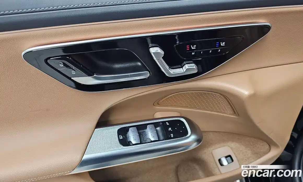 Mercedes-Benz E-Class 2024 2.0 автомат (гидро), фото 26
