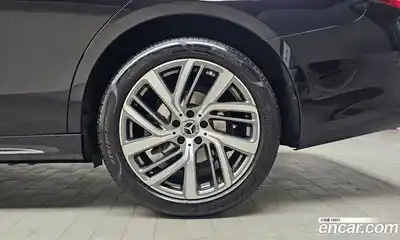 Mercedes-Benz E-Class 2024 2.0 автомат (гидро), миниатюра 7