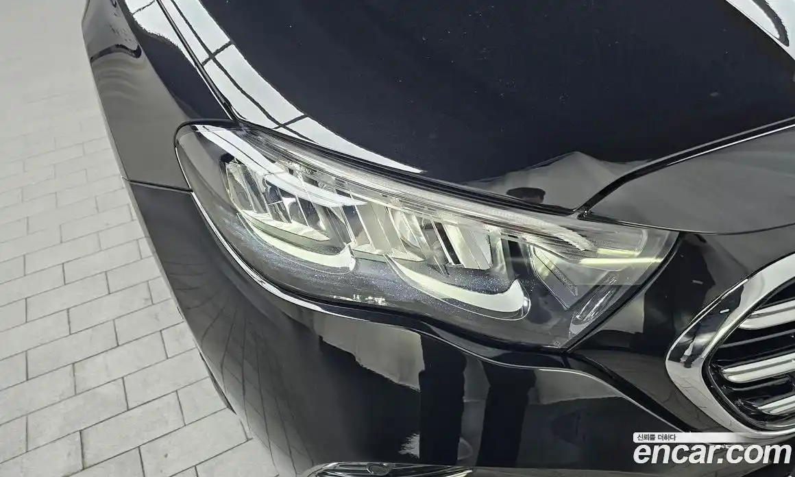 Mercedes-Benz E-Class 2024 2.0 автомат (гидро), фото 8