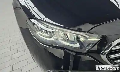 Mercedes-Benz E-Class 2024 2.0 автомат (гидро), миниатюра 8