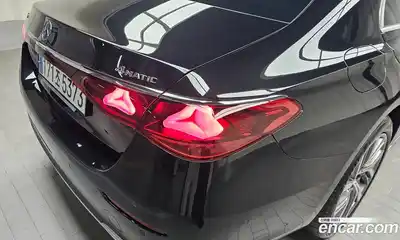 Mercedes-Benz E-Class 2024 2.0 автомат (гидро), миниатюра 9