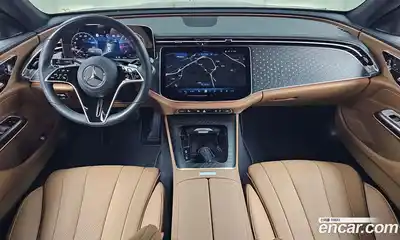 Mercedes-Benz E-Class 2024 2.0 автомат (гидро), миниатюра 10