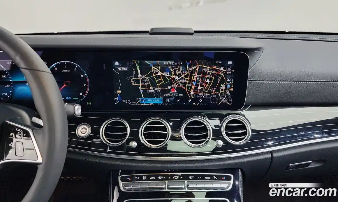 Mercedes-Benz E-Class 2023 3.0 автомат (гидро), фото 17
