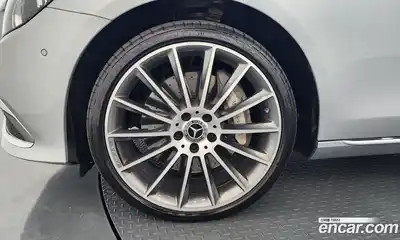 Mercedes-Benz E-Class 2023 3.0 автомат (гидро), миниатюра 5