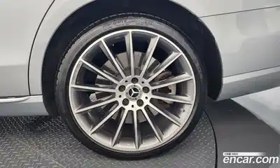 Mercedes-Benz E-Class 2023 3.0 автомат (гидро), миниатюра 7