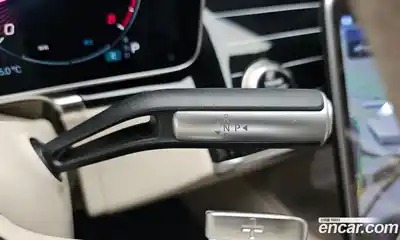 Mercedes-Benz S-Class 2025 3.0 гидро, миниатюра 11 Mercedes-Benz S-Class 2025 3.0 гидро, миниатюра 11