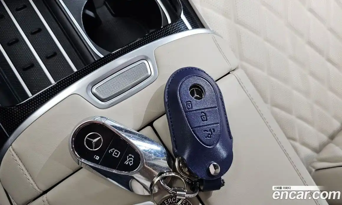 Mercedes-Benz S-Class 2025 3.0 гидро, фото 28 Mercedes-Benz S-Class 2025 3.0 гидро, фото 28