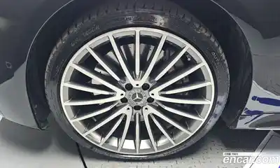 Mercedes-Benz S-Class 2025 3.0 гидро, миниатюра 4 Mercedes-Benz S-Class 2025 3.0 гидро, миниатюра 4
