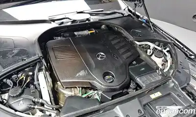 Mercedes-Benz S-Class 2025 3.0 гидро, миниатюра 5 Mercedes-Benz S-Class 2025 3.0 гидро, миниатюра 5