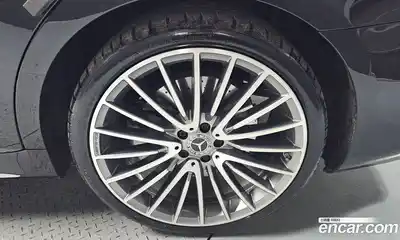 Mercedes-Benz S-Class 2025 3.0 гидро, миниатюра 6 Mercedes-Benz S-Class 2025 3.0 гидро, миниатюра 6