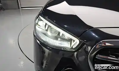 Mercedes-Benz S-Class 2025 3.0 гидро, миниатюра 7 Mercedes-Benz S-Class 2025 3.0 гидро, миниатюра 7