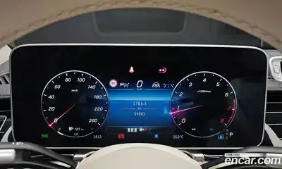 Mercedes-Benz S-Class 2025 3.0 гидро, миниатюра 10 Mercedes-Benz S-Class 2025 3.0 гидро, миниатюра 10