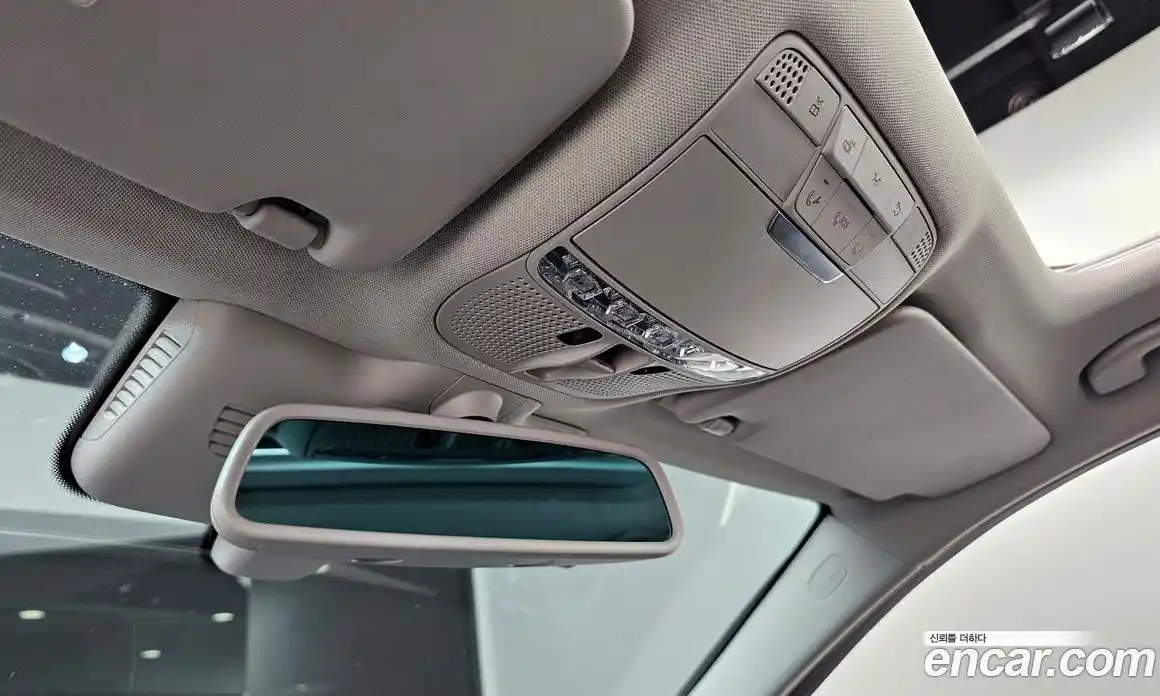 Mercedes-Benz C-Class 2018 2.0 гидро, фото 23