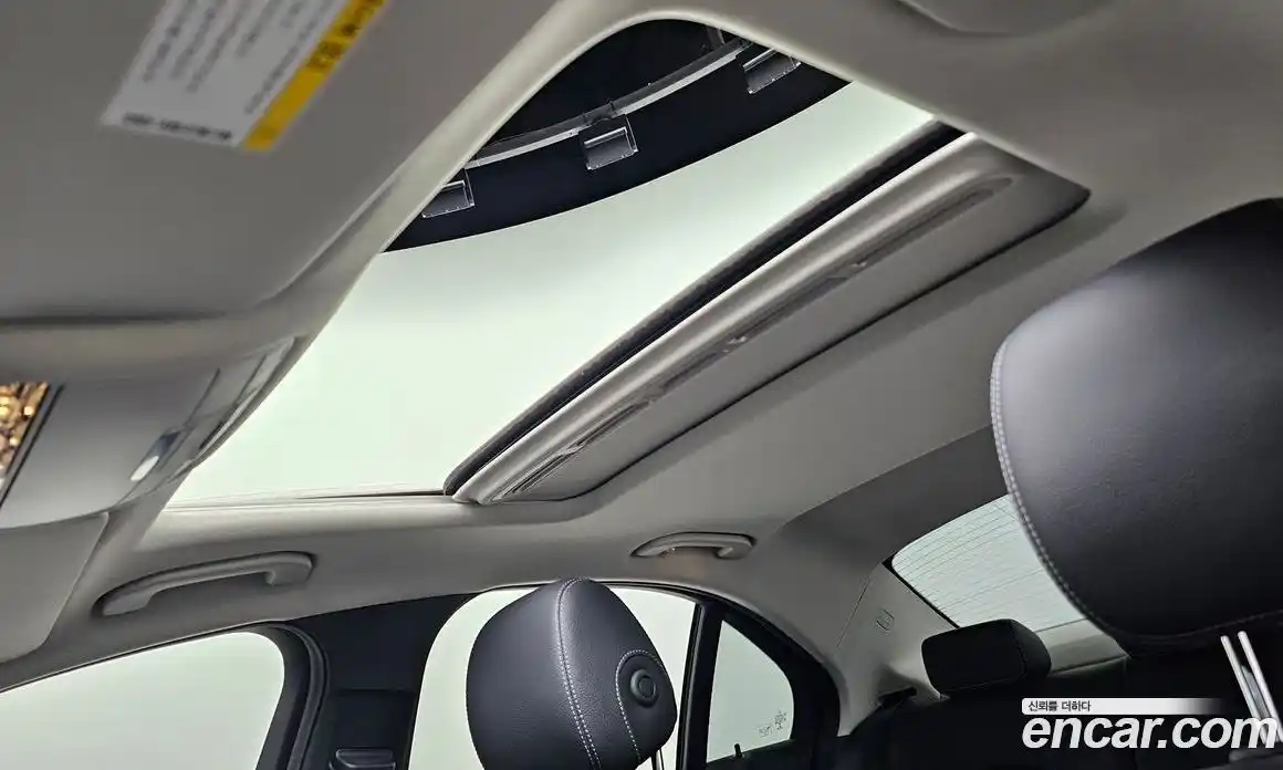 Mercedes-Benz C-Class 2018 2.0 гидро, фото 25