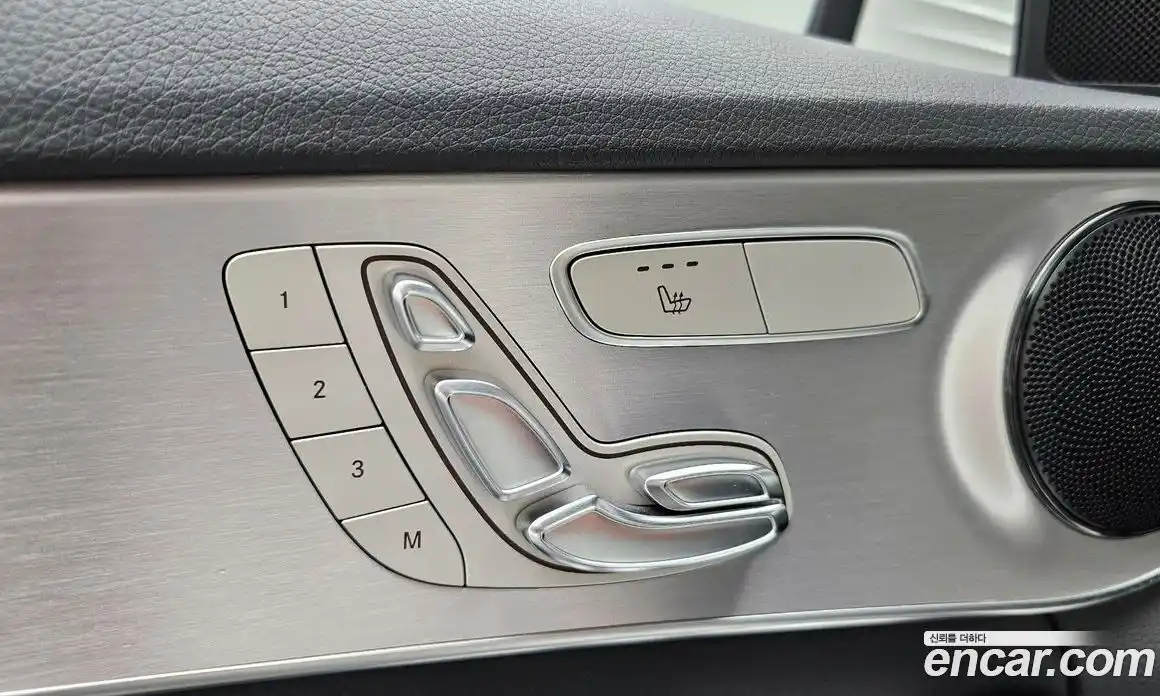 Mercedes-Benz C-Class 2018 2.0 гидро, фото 28