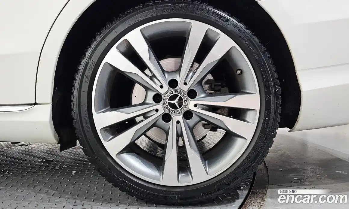 Mercedes-Benz C-Class 2018 2.0 гидро, фото 7