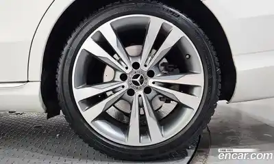 Mercedes-Benz C-Class 2018 2.0 гидро, миниатюра 7