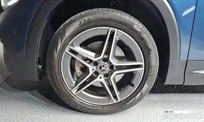 Mercedes-Benz GLB-Class 2022 2.0 гидро, миниатюра 5 Mercedes-Benz GLB-Class 2022 2.0 гидро, миниатюра 5