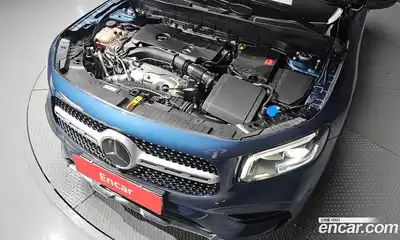 Mercedes-Benz GLB-Class 2022 2.0 гидро, миниатюра 6 Mercedes-Benz GLB-Class 2022 2.0 гидро, миниатюра 6