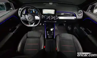 Mercedes-Benz GLB-Class 2022 2.0 гидро, миниатюра 7 Mercedes-Benz GLB-Class 2022 2.0 гидро, миниатюра 7