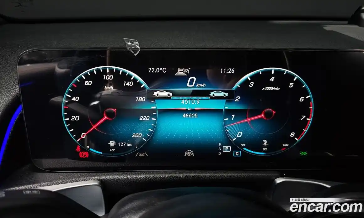 Mercedes-Benz GLB-Class 2022 2.0 гидро, фото 8 Mercedes-Benz GLB-Class 2022 2.0 гидро, фото 8