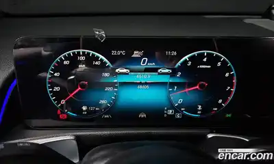 Mercedes-Benz GLB-Class 2022 2.0 гидро, миниатюра 8 Mercedes-Benz GLB-Class 2022 2.0 гидро, миниатюра 8
