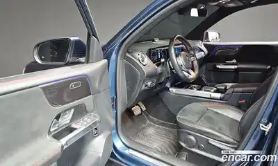 Mercedes-Benz GLB-Class 2022 2.0 гидро, миниатюра 10 Mercedes-Benz GLB-Class 2022 2.0 гидро, миниатюра 10