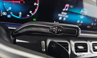Mercedes-Benz GLE-Class 2023 2.9 гидро, миниатюра 12