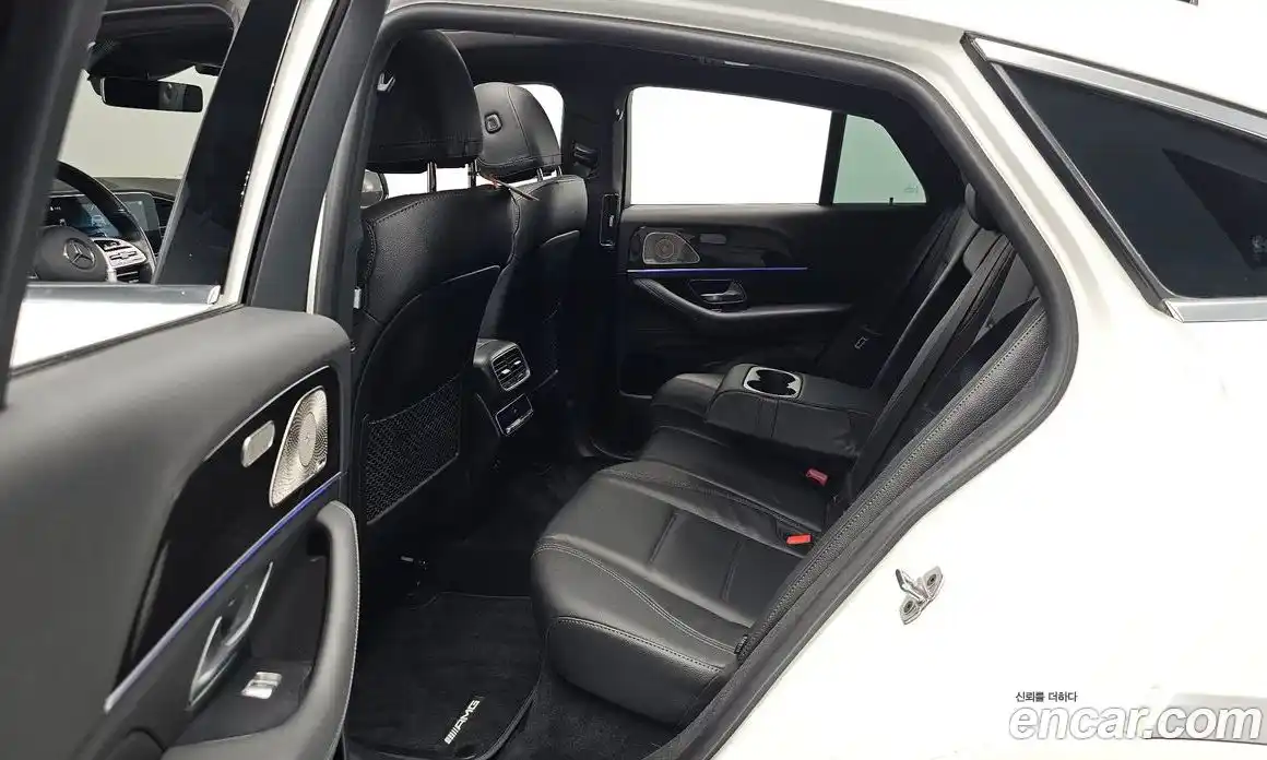 Mercedes-Benz GLE-Class 2023 2.9 гидро, фото 17 Mercedes-Benz GLE-Class 2023 2.9 гидро, фото 17