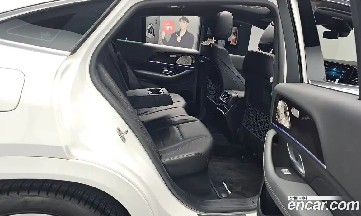 Mercedes-Benz GLE-Class 2023 2.9 гидро, фото 18 Mercedes-Benz GLE-Class 2023 2.9 гидро, фото 18
