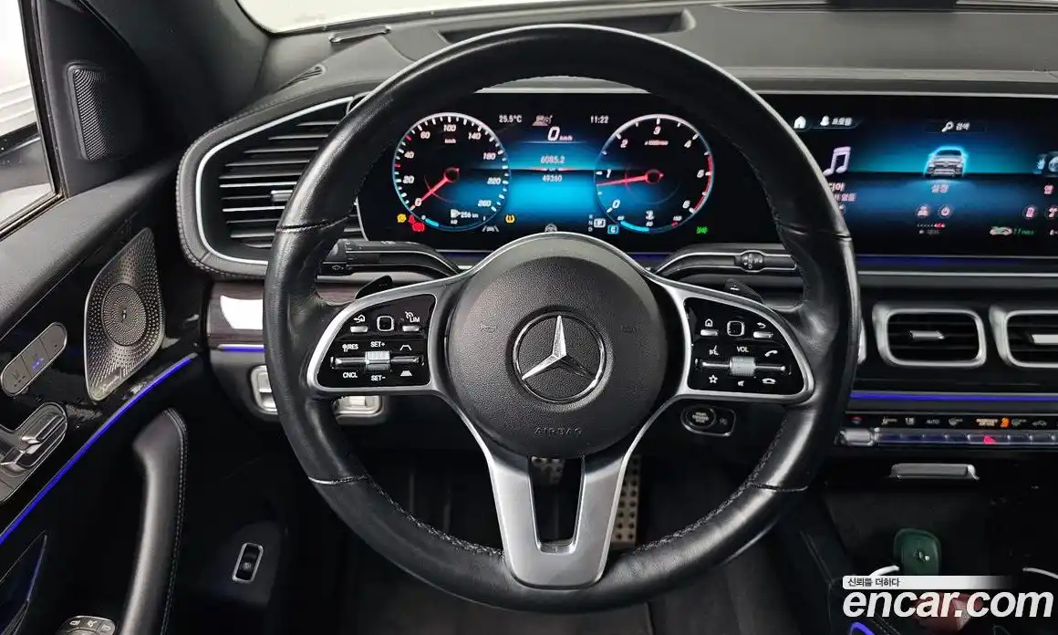 Mercedes-Benz GLE-Class 2023 2.9 гидро, фото 19 Mercedes-Benz GLE-Class 2023 2.9 гидро, фото 19