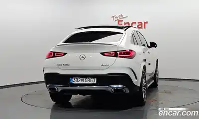 Mercedes-Benz GLE-Class 2023 2.9 гидро, миниатюра 4 Mercedes-Benz GLE-Class 2023 2.9 гидро, миниатюра 4