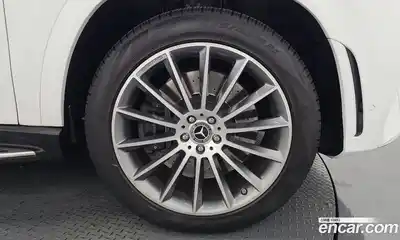 Mercedes-Benz GLE-Class 2023 2.9 гидро, миниатюра 5 Mercedes-Benz GLE-Class 2023 2.9 гидро, миниатюра 5