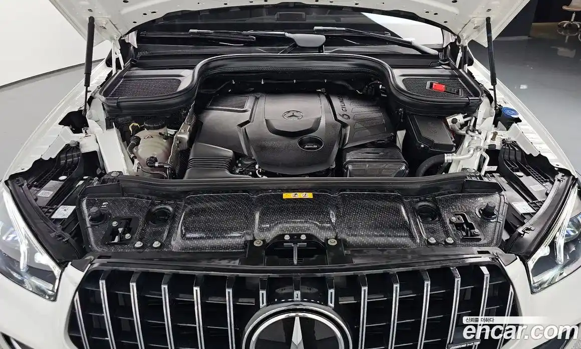 Mercedes-Benz GLE-Class 2023 2.9 гидро, фото 6 Mercedes-Benz GLE-Class 2023 2.9 гидро, фото 6