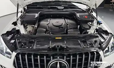 Mercedes-Benz GLE-Class 2023 2.9 гидро, миниатюра 6 Mercedes-Benz GLE-Class 2023 2.9 гидро, миниатюра 6