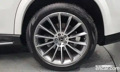 Mercedes-Benz GLE-Class 2023 2.9 гидро, миниатюра 7 Mercedes-Benz GLE-Class 2023 2.9 гидро, миниатюра 7