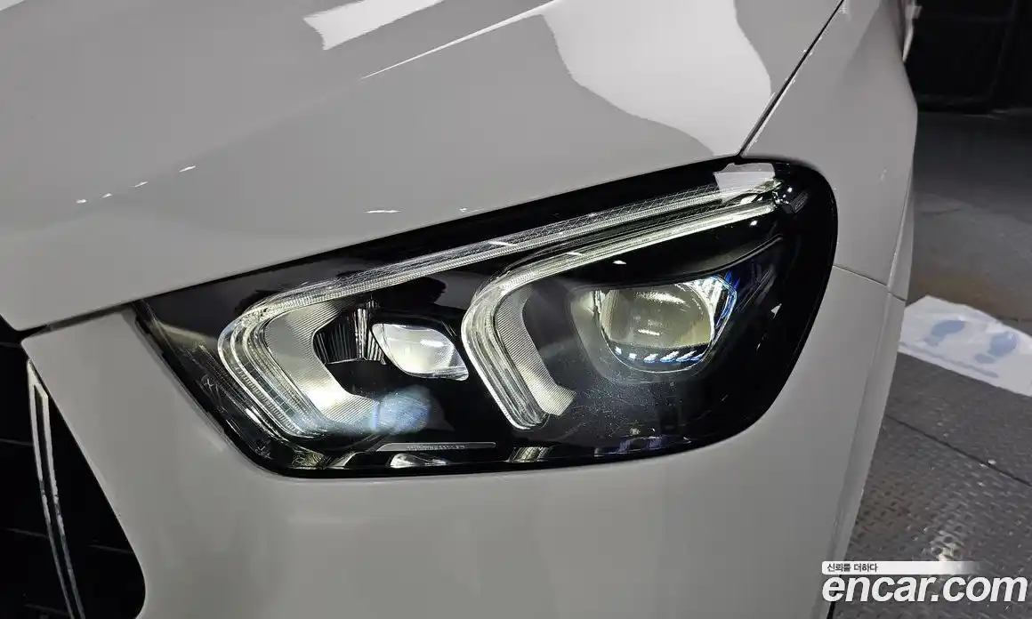 Mercedes-Benz GLE-Class 2023 2.9 гидро, фото 8 Mercedes-Benz GLE-Class 2023 2.9 гидро, фото 8