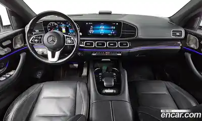 Mercedes-Benz GLE-Class 2023 2.9 гидро, миниатюра 10 Mercedes-Benz GLE-Class 2023 2.9 гидро, миниатюра 10