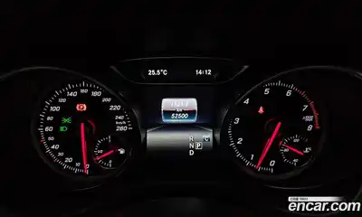 Mercedes-Benz GLA-Class 2017 2.0 гидро, миниатюра 11 Mercedes-Benz GLA-Class 2017 2.0 гидро, миниатюра 11
