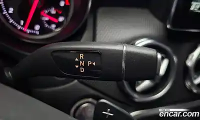 Mercedes-Benz GLA-Class 2017 2.0 гидро, миниатюра 12