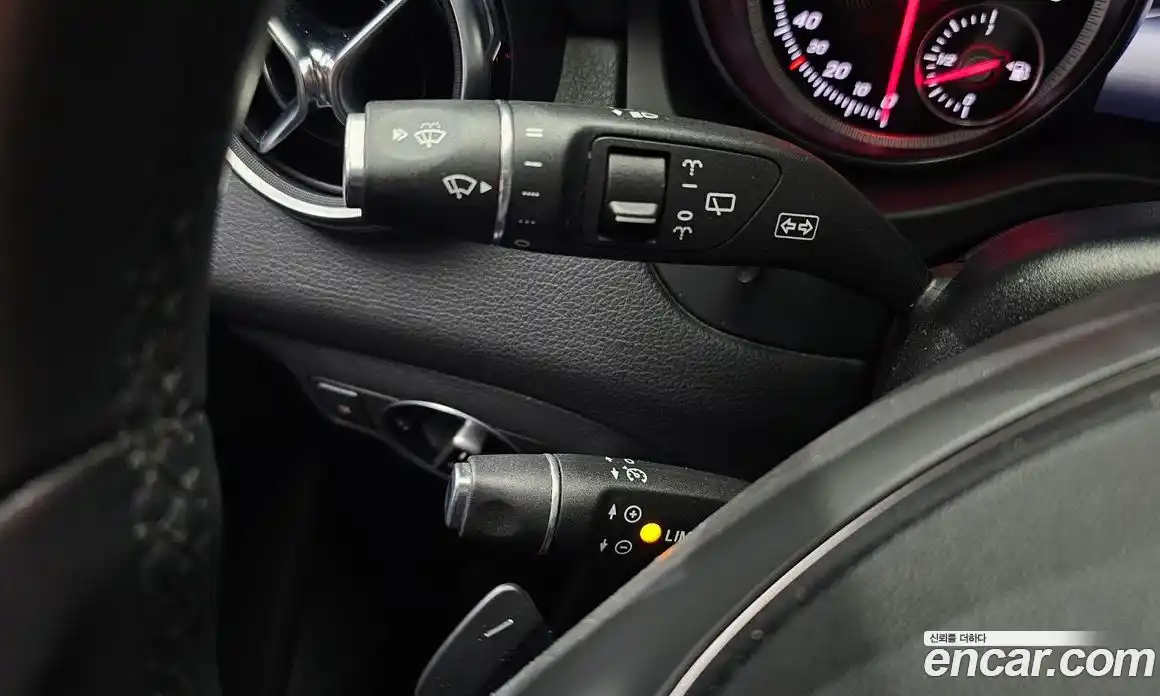 Mercedes-Benz GLA-Class 2017 2.0 гидро, фото 24 Mercedes-Benz GLA-Class 2017 2.0 гидро, фото 24