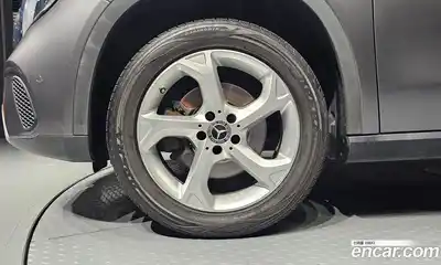 Mercedes-Benz GLA-Class 2017 2.0 гидро, миниатюра 5 Mercedes-Benz GLA-Class 2017 2.0 гидро, миниатюра 5