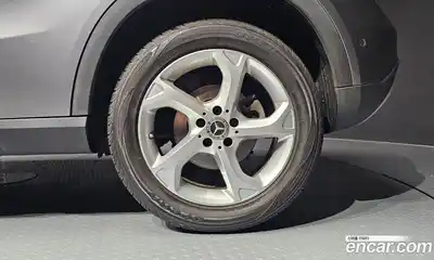 Mercedes-Benz GLA-Class 2017 2.0 гидро, миниатюра 7 Mercedes-Benz GLA-Class 2017 2.0 гидро, миниатюра 7