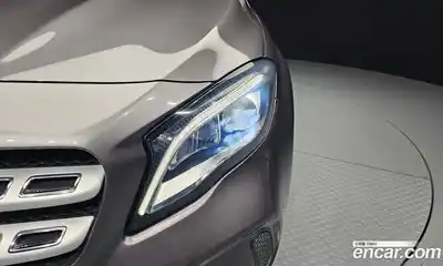 Mercedes-Benz GLA-Class 2017 2.0 гидро, миниатюра 8 Mercedes-Benz GLA-Class 2017 2.0 гидро, миниатюра 8