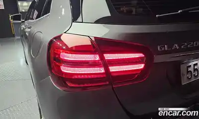 Mercedes-Benz GLA-Class 2017 2.0 гидро, миниатюра 9 Mercedes-Benz GLA-Class 2017 2.0 гидро, миниатюра 9