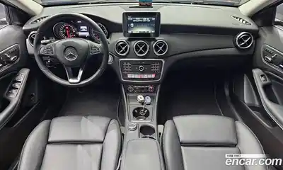 Mercedes-Benz GLA-Class 2017 2.0 гидро, миниатюра 10 Mercedes-Benz GLA-Class 2017 2.0 гидро, миниатюра 10