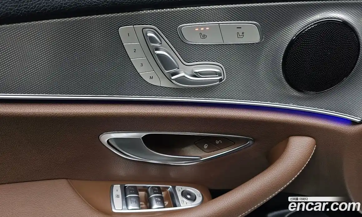 Mercedes-Benz E-Class 2018 2.0 автомат (гидро), фото 13