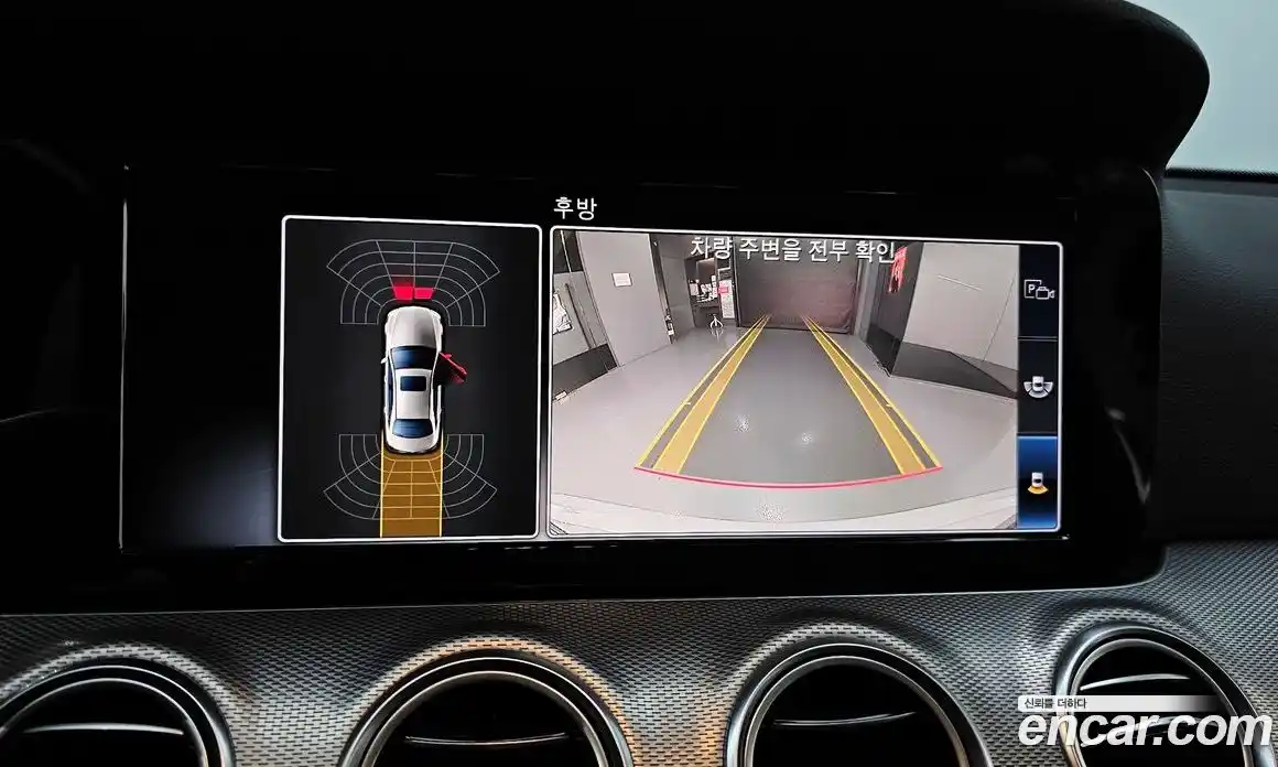Mercedes-Benz E-Class 2018 2.0 автомат (гидро), фото 18